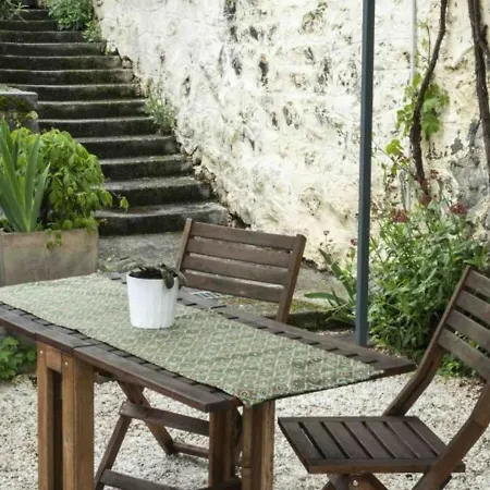Montaigut-le-blanc, 2 Pieces, 2 Personnes - Fr-1-630-189